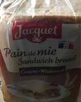 Mängden socker i Pain de mie