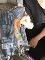 Mängden socker i Les toasts pavot