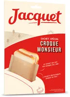 Mängden socker i Sachet Spécial Croque-Monsieur x2
