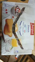 Mängden socker i French toast