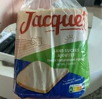 Mängden socker i Tartines