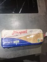 Mängden socker i 24 petites tranches nature sans sucres ajoutés