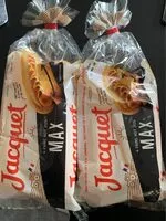 Mängden socker i Pain hot dog