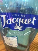 Mängden socker i Pain de mie nature