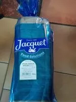 Mängden socker i Pain de mie spéciale croque