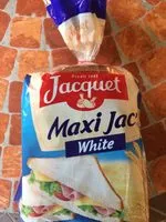 Mängden socker i Maxi Jac Nature