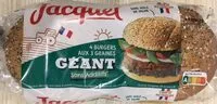 Mängden socker i pain aux 4 graines