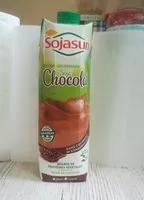 Mängden socker i Boisson gourmande soja chocolat