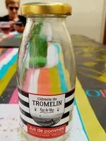 Mängden socker i Jus de pomme