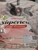 Mängden socker i jambon le supérieur