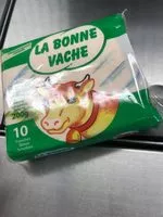 Mängden socker i La Bonne Vache Cheddar