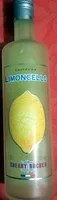 Mängden socker i Limoncello