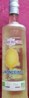 Mängden socker i Limoncello bio