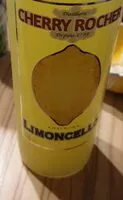 Mängden socker i Limoncello
