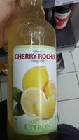 Mängden socker i Sirop Saveur Acide Au Citron
