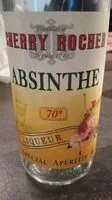Mängden socker i Absinthe