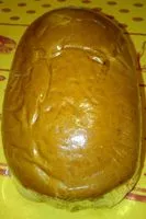 Mängden socker i Brioche fourrée au saucisson