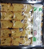 Mängden socker i Cake chèvre courgette