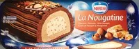 Mängden socker i La Nougatine