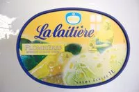 Mängden socker i Vanille intense