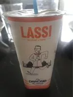 Mängden socker i Lassi inspire d inde