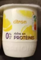 Mängden socker i Light et free citron