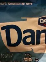 Mängden socker i Danette expresso