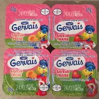 Mängden socker i danone gf panache 24%