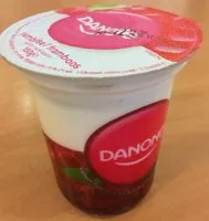 Mängden socker i Yahourt