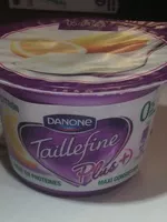 Mängden socker i Taillefine Plus Citron (0 % MG)