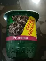 Mängden socker i Activia