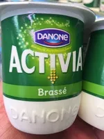 Mängden socker i Yaourt brassé nature