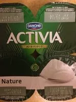 Mängden socker i Nature