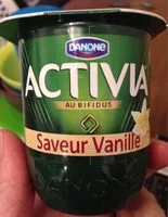 Mängden socker i Saveur Vanille