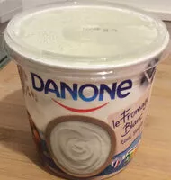 Mängden socker i Fromage blanc