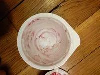 Mängden socker i Danio - Encas super consistant - Framboise