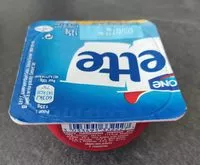 Mängden socker i Danette Saveur Spéculoos