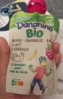Mängden socker i Compote bio