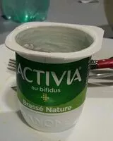 Mängden socker i Brassé Nature