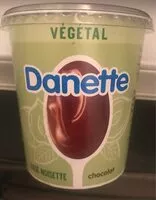 Mängden socker i Végétal Chocolat base noisette