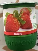 Mängden socker i Yaourt aux fruits