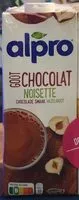 Mängden socker i Chocolat noisette