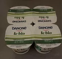 Mängden socker i Le bio