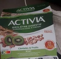 Mängden socker i Yaourt