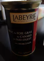 Mängden socker i Bloc FG CND So Boite