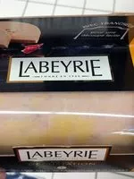 Mängden socker i Foie gras