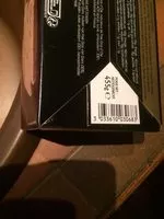 Mängden socker i Bloc de foie gras d'oie avec morceaux