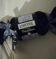 Mängden socker i Foie gras de canard grande tradition