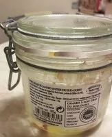 Mängden socker i Foie gras de canard entier du Sud Ouest Labeyrie