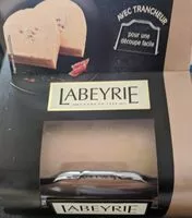 Mängden socker i Bloc de foie gras de canard du sud ouest avec morceaux au sauternes